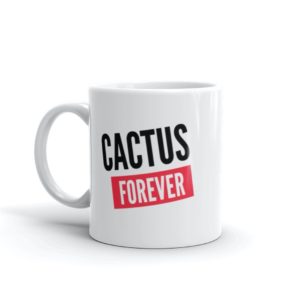 mug forever