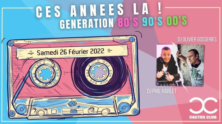image activité