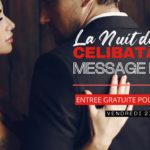 La Nuit des Célibataires – Messages Party – Cactus Club