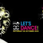 LET’S DANCE – International Party | Cactus Club x JustANight